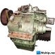 GUASCOR RV-500 — Manufacturer: Guascor, Model: RV-500, Serial number: 14038, Year: 1997, HP: 1837, kW: 1351, RPM: input max 1900, Gear type: Non Reversing Gearbox  CPP  - to be used with controllable pitch propeller, Gear ratio: 7:1