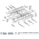 MTU 5590981439 RETAINER