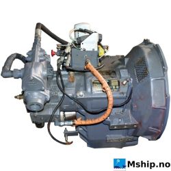Twin Disc  MGX-5114A  https://mship.no