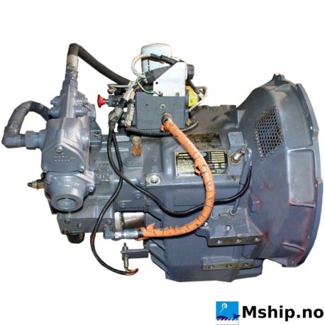 Twin Disc  MGX-5114A  https://mship.no
