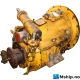Pay & Brinck PB 2S37 — Manufacturer: Pay & Brinck, Model: PB 2S37, Serial number: 25051, Performance specification: Max Input torque N.m 3747, Year: 2001, Rotation direction: Propeller axle output CCW - Counter clock wise  - left rotation, Other: For CPP propeller system.  weight 1050 kg.  SAE 00 housing, Gear ratio: 3.7:1