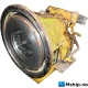 Pay & Brinck PB 2S37 — Manufacturer: Pay & Brinck, Model: PB 2S37, Serial number: 25051, Performance specification: Max Input torque N.m 3747, Year: 2001, Rotation direction: Propeller axle output CCW - Counter clock wise  - left rotation, Other: For CPP propeller system.  weight 1050 kg.  SAE 00 housing, Gear ratio: 3.7:1