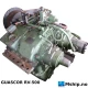 GUASCOR RV-500 — Manufacturer: Guascor, Model: RV-500, Serial number: 14038, Year: 1997, HP: 1837, kW: 1351, RPM: input max 1900, Gear type: Non Reversing Gearbox  CPP  - to be used with controllable pitch propeller, Gear ratio: 7:1
