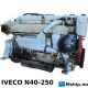 IVECO N40-250   https://mship.no
