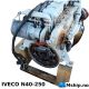 IVECO N40-250   https://mship.no