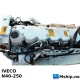 IVECO N40-250 — Manufacturer: IVECO, Model: N40-250  Commercial, HP: Rating type B: 200 HP - Rating type C: 170 HP
, kW: Rating type B: 147 kW - Rating type C: 125 kW
, RPM: 2800, Fuel Type: Diesel, Volt: 24