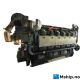 MAN B&W ALPHA  12V23/30-D   https://mship.no