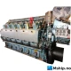 MAN B&W ALPHA  12V23/30-D — Manufacturer: MAN B&W Alpha, Model: 12V23/30-D, Serial number: 15505, Year: 1987, HP: 2400, kW: 1760, RPM: 825, Cylinder bore: 225 mm, Piston Stroke: 300 mm, Number of cylinders: 12, Cylinder configuration: V-engine, Class: DNV
