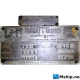 Pay & Brinck PB 2-43 — Manufacturer: Pay & Brinck, Model: PB 243, Serial number: 2133, Year: 1976, Rotation direction: Engine rotation:  Counter clockwise CCW. Propeller shaft rotation: Clockwise - CW, Other: Max input torque: 3098 N.m- Flywheel adaptor: SAE 0 or alternatively SAE 1, Gear type: Non Reversing Gearbox  CPP  - to be used with controllable pitch propeller, Gear ratio: 5:1