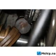 Pay & Brinck PB 2-43 — Manufacturer: Pay & Brinck, Model: PB 243, Serial number: 2133, Year: 1976, Rotation direction: Engine rotation:  Counter clockwise CCW. Propeller shaft rotation: Clockwise - CW, Other: Max input torque: 3098 N.m- Flywheel adaptor: SAE 0 or alternatively SAE 1, Gear type: Non Reversing Gearbox  CPP  - to be used with controllable pitch propeller, Gear ratio: 5:1