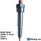 MAN B&W 50MC-C Fuel-valve — Manufacturer: MAN B&W - , Model: S50MC-C Fuel valve TIER II, Class: DNV GL, Other: MAN Diesel & Turbo genuine product, Test Pressure BAR: 1200