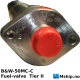 MAN B&W 50MC-C Fuel-valve — Manufacturer: MAN B&W - , Model: S50MC-C Fuel valve TIER II, Class: DNV GL, Other: MAN Diesel & Turbo genuine product, Test Pressure BAR: 1200