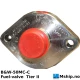 MAN B&W 50MC-C Fuel-valve — Manufacturer: MAN B&W - , Model: S50MC-C Fuel valve TIER II, Class: DNV GL, Other: MAN Diesel & Turbo genuine product, Test Pressure BAR: 1200