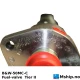 MAN B&W 50MC-C Fuel-valve — Manufacturer: MAN B&W - , Model: S50MC-C Fuel valve TIER II, Class: DNV GL, Other: MAN Diesel & Turbo genuine product, Test Pressure BAR: 1200