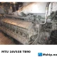 MTU 16V538 TB90 — Manufacturer: MTU, Model: 16V538 TB90, Serial number: 91536  and  91200, Year: 1970, HP: 3500, kW: 2610, Cylinder bore: 185 mm, Piston Stroke: 200 mm, Number of cylinders: 16, Displacement: 86 Liter, Cylinder configuration:  60 degree V, Rotation direction: CCW - Counter clockwise seen from aft, Fuel Type: Diesel, Turbo model: MTU AGL 84 turbocharger, Other: regulator R32gp-2, Weight: About, 6700 Kg - dry weight, Gear type: MTU Maybach KS4018