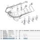 MTU 700325018104 PIPE HALF-CLAMP