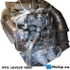 MTU 16V538 TB90 — Manufacturer: MTU, Model: 16V538 TB90, Serial number: 91536  and  91200, Year: 1970, HP: 3500, kW: 2610, Cylinder bore: 185 mm, Piston Stroke: 200 mm, Number of cylinders: 16, Displacement: 86 Liter, Cylinder configuration:  60 degree V, Rotation direction: CCW - Counter clockwise seen from aft, Fuel Type: Diesel, Turbo model: MTU AGL 84 turbocharger, Other: regulator R32gp-2, Weight: About, 6700 Kg - dry weight, Gear type: MTU Maybach KS4018