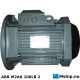 Electric motor ABB      M2AA 100LB 2