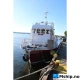 58 feet fjordcharter ferry — Manufacturer: Brødrene Aa, Hyen - NORWAY, Year: 1972, Fuel Type: Diesel, Class: NMD - Norwegian Maritime authority, Passengers: 50  - can be upgraded to 60, Gear type: Twin disk
