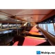 58 feet fjordcharter ferry — Manufacturer: Brødrene Aa, Hyen - NORWAY, Year: 1972, Fuel Type: Diesel, Class: NMD - Norwegian Maritime authority, Passengers: 50  - can be upgraded to 60, Gear type: Twin disk