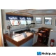 58 feet fjordcharter ferry — Manufacturer: Brødrene Aa, Hyen - NORWAY, Year: 1972, Fuel Type: Diesel, Class: NMD - Norwegian Maritime authority, Passengers: 50  - can be upgraded to 60, Gear type: Twin disk