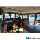 58 feet fjordcharter ferry — Manufacturer: Brødrene Aa, Hyen - NORWAY, Year: 1972, Fuel Type: Diesel, Class: NMD - Norwegian Maritime authority, Passengers: 50  - can be upgraded to 60, Gear type: Twin disk