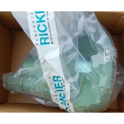MTU 0030912601 GEAR PUMP