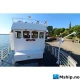 58 feet fjordcharter ferry — Manufacturer: Brødrene Aa, Hyen - NORWAY, Year: 1972, Fuel Type: Diesel, Class: NMD - Norwegian Maritime authority, Passengers: 50  - can be upgraded to 60, Gear type: Twin disk