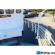 58 feet fjordcharter ferry — Manufacturer: Brødrene Aa, Hyen - NORWAY, Year: 1972, Fuel Type: Diesel, Class: NMD - Norwegian Maritime authority, Passengers: 50  - can be upgraded to 60, Gear type: Twin disk