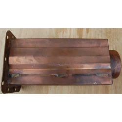 Detroit  23520298 HEAT EXCHANGER - 53 / IL71 — Manufacturer: Detroit Diesel, Manufacturers part number:  23520298