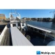 58 feet fjordcharter ferry — Manufacturer: Brødrene Aa, Hyen - NORWAY, Year: 1972, Fuel Type: Diesel, Class: NMD - Norwegian Maritime authority, Passengers: 50  - can be upgraded to 60, Gear type: Twin disk