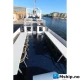 58 feet fjordcharter ferry — Manufacturer: Brødrene Aa, Hyen - NORWAY, Year: 1972, Fuel Type: Diesel, Class: NMD - Norwegian Maritime authority, Passengers: 50  - can be upgraded to 60, Gear type: Twin disk