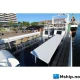 58 feet fjordcharter ferry — Manufacturer: Brødrene Aa, Hyen - NORWAY, Year: 1972, Fuel Type: Diesel, Class: NMD - Norwegian Maritime authority, Passengers: 50  - can be upgraded to 60, Gear type: Twin disk