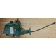 Woodward 8561-252  governor — Manufacturer: Woodward, Model: Detroit Diesel part No 5101888, Manufacturers part number: 8561-251, Serial number: 2358855