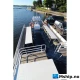 58 feet fjordcharter ferry — Manufacturer: Brødrene Aa, Hyen - NORWAY, Year: 1972, Fuel Type: Diesel, Class: NMD - Norwegian Maritime authority, Passengers: 50  - can be upgraded to 60, Gear type: Twin disk