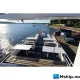 58 feet fjordcharter ferry — Manufacturer: Brødrene Aa, Hyen - NORWAY, Year: 1972, Fuel Type: Diesel, Class: NMD - Norwegian Maritime authority, Passengers: 50  - can be upgraded to 60, Gear type: Twin disk