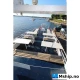 58 feet fjordcharter ferry — Manufacturer: Brødrene Aa, Hyen - NORWAY, Year: 1972, Fuel Type: Diesel, Class: NMD - Norwegian Maritime authority, Passengers: 50  - can be upgraded to 60, Gear type: Twin disk