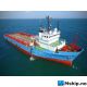 UT 706 Offshore Supply/Support Vessel