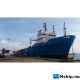 UT 706 Offshore Supply/Support Vessel