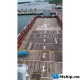 UT 706 L Offshore Supply/Support Vessel — Manufacturer: Yard: Ulstein Hatlø, Norway, Model: UT 706 L PSV - extended length version, Manufacturers part number: Yard No: 179, Year: 1982, HP: 6120, kW: 4501, Class: Lloyd’s Register