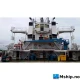 UT 706 L Offshore Supply/Support Vessel — Manufacturer: Yard: Ulstein Hatlø, Norway, Model: UT 706 L PSV - extended length version, Manufacturers part number: Yard No: 179, Year: 1982, HP: 6120, kW: 4501, Class: Lloyd’s Register