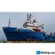 UT 706 Offshore Supply/Support Vessel