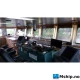 UT 706 L Offshore Supply/Support Vessel — Manufacturer: Yard: Ulstein Hatlø, Norway, Model: UT 706 L PSV - extended length version, Manufacturers part number: Yard No: 179, Year: 1982, HP: 6120, kW: 4501, Class: Lloyd’s Register