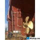 UT 706 L Offshore Supply/Support Vessel — Manufacturer: Yard: Ulstein Hatlø, Norway, Model: UT 706 L PSV - extended length version, Manufacturers part number: Yard No: 179, Year: 1982, HP: 6120, kW: 4501, Class: Lloyd’s Register