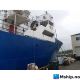 Oceanographic research vessel   https://mship.no