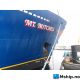 Oceanographic research vessel   https://mship.no