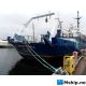 Oceanographic research vessel   https://mship.no