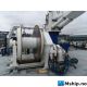 Oceanographic research vessel   https://mship.no