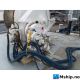 Oceanographic research vessel   https://mship.no