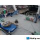 Oceanographic research vessel   https://mship.no